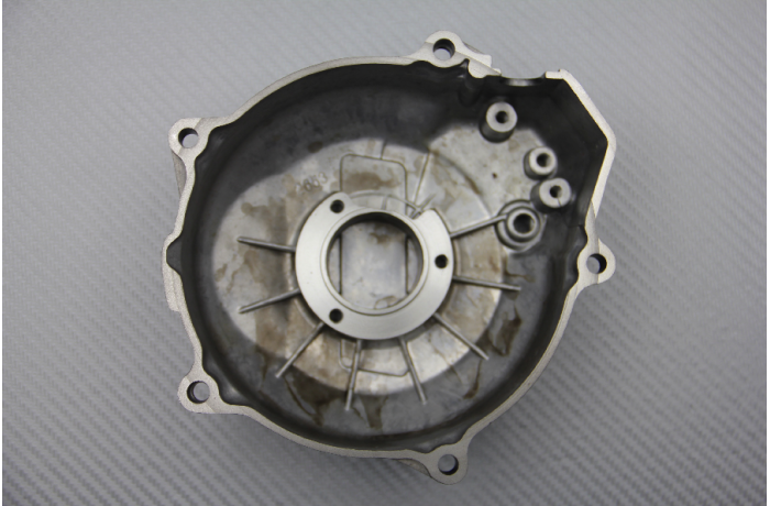 Couvercle Carter Alternateur YAMAHA FAZER 600 1998 - 2003 Couvercle Carter Alternateur YAMAHA FAZER 600 1998 - 2003