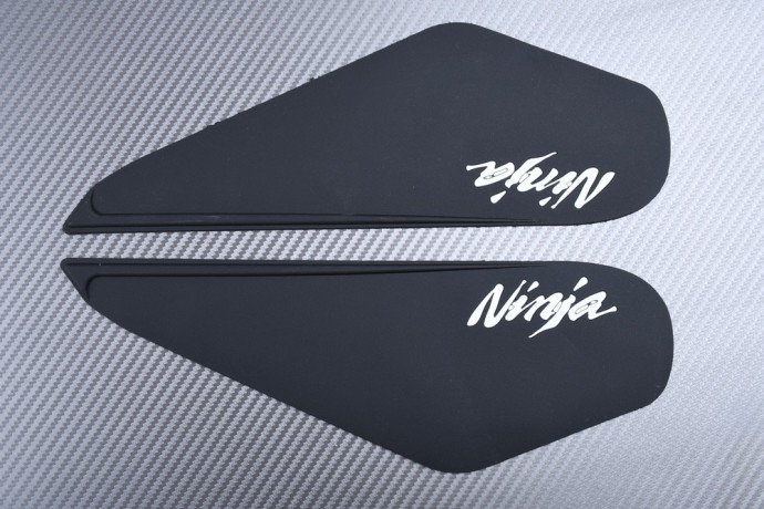 Grip adhesivo antideslizante del depósito KAWASAKI NINJA 400 2018 - 2021 Grip adhesivo antideslizante del depósito KAWASAKI NINJA 400 2018 - 2021