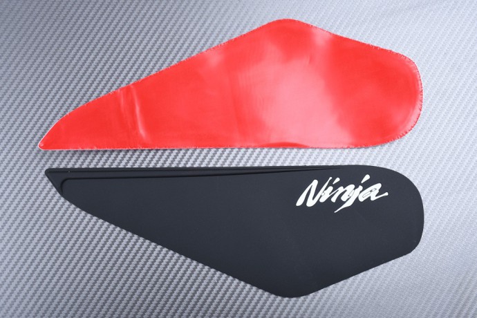 Grip Adhésif Réservoir KAWASAKI NINJA 400 2018 - 2021 Grip Adhésif Réservoir KAWASAKI NINJA 400 2018 - 2021