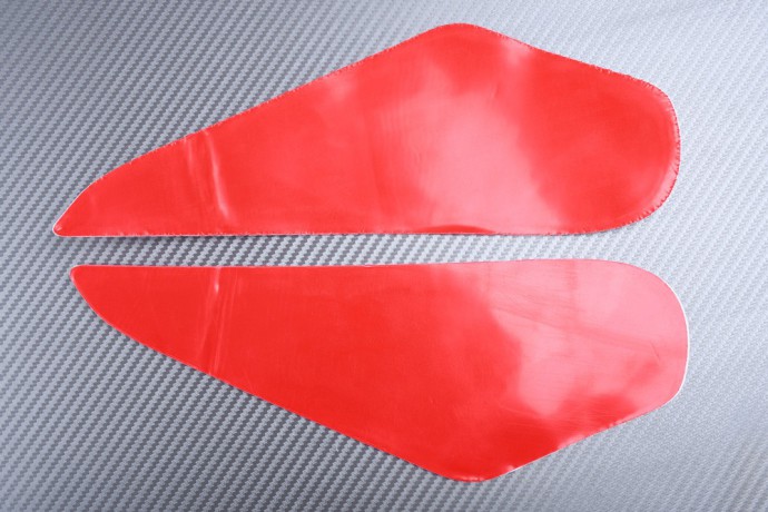Grip adhesivo antideslizante del depósito KAWASAKI NINJA 400 2018 - 2021 Grip adhesivo antideslizante del depósito KAWASAKI NINJA 400 2018 - 2021