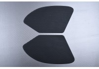 Selbstklebende Tankpads SUZUKI GSXR 1000 1000R 2017 - 2018