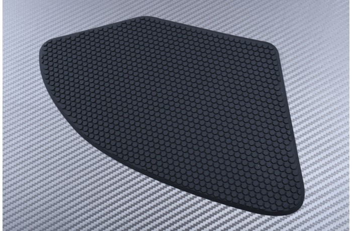 Grip adhesivo antideslizante del depósito SUZUKI GSXR 1000 1000R 2017 - 2021 Grip adhesivo antideslizante del depósito SUZUKI GSXR 1000 1000R 2017 - 2021