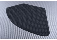 Selbstklebende Tankpads SUZUKI GSXR 1000 1000R 2017 - 2021