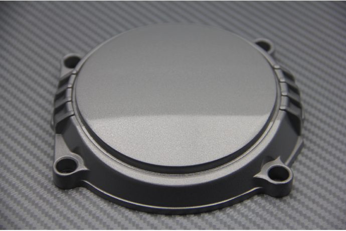 GEHÄUSEABDECKUNG FÜR LICHTMASCHINE YAMAHA XJR 1200 / 1300 1993 - 2016