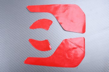Adhesive tank side traction pads TRIUMPH TIGER 800 2015 - 2019 Adhesive tank side traction pads TRIUMPH TIGER 800 2015 - 2019