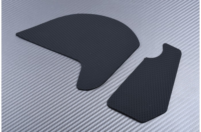 Grip adhesivo antideslizante del depósito YAMAHA MT07 2018 - 2020