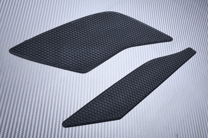 Grip Adhésif Réservoir YAMAHA R1 R1M 2015 - 2021