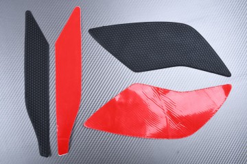 Grip Adhésif Réservoir YAMAHA R1 R1M 2015 - 2021