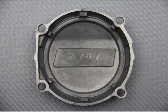 Cubre Cárter Alternador YAMAHA XJR 1200 / 1300 1993 - 2016 Cubre Cárter Alternador YAMAHA XJR 1200 / 1300 1993 - 2016