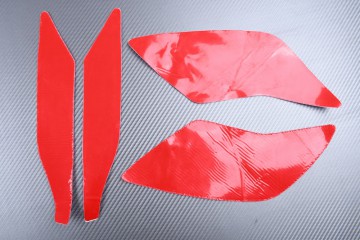 Selbstklebende Tankpads YAMAHA R1 R1M 2015 - 2021 Selbstklebende Tankpads YAMAHA R1 R1M 2015 - 2021