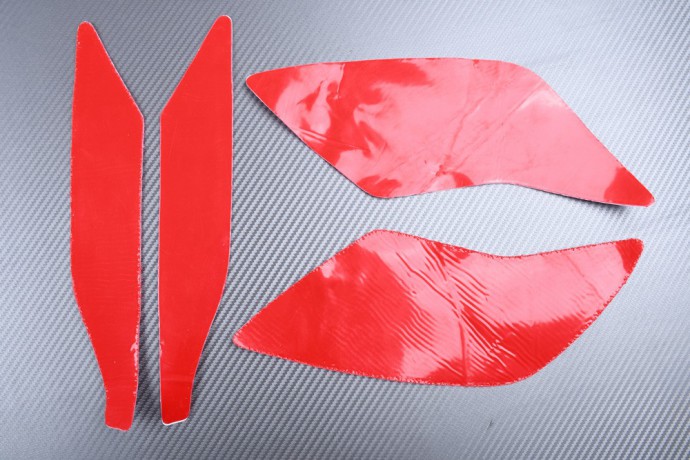 Selbstklebende Tankpads YAMAHA R1 R1M 2015 - 2021 Selbstklebende Tankpads YAMAHA R1 R1M 2015 - 2021