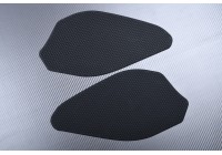 Selbstklebende Tankpads YAMAHA R6 2017 - 2020
