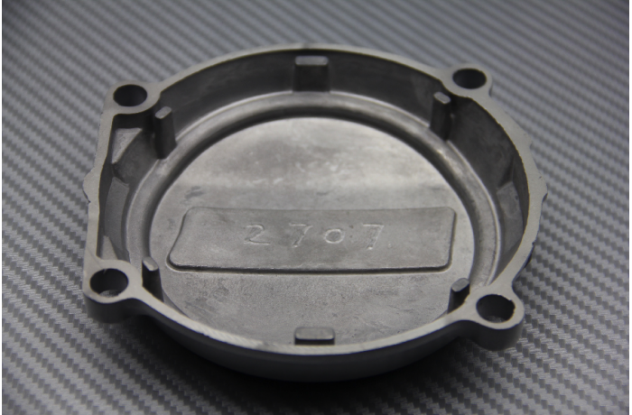 Couvercle Carter Alternateur YAMAHA XJR 1200 / 1300 1993 - 2016 Couvercle Carter Alternateur YAMAHA XJR 1200 / 1300 1993 - 2016