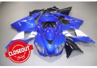 Carénage complet YAMAHA YZF R1 1998 - 1999