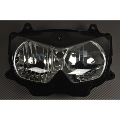 Komplette Motorradverkleidung KAWASAKI NINJA 250 R 2008 - 2012