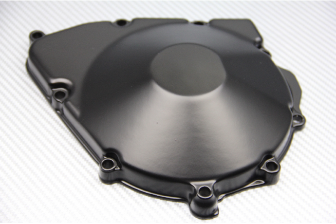 GEHÄUSEABDECKUNG FÜR LICHTMASCHINE SUZUKI GSF BANDIT 600 / GSXF 600 / 750 INAZUMA / GSXR 750 / 1100 1985 - 2006 GEHÄUSEABDECKUNG FÜR LICHTMASCHINE SUZUKI GSF BANDIT 600 / GSXF 600 / 750 INAZUMA / GSXR 750 / 1100 1985 - 2006
