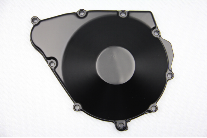 Cubre Cárter Alternador SUZUKI BANDIT / INAZUMA 1200 / GSXF / GSXR 1100 1988 - 2005 Cubre Cárter Alternador SUZUKI BANDIT / INAZUMA 1200 / GSXF / GSXR 1100 1988 - 2005