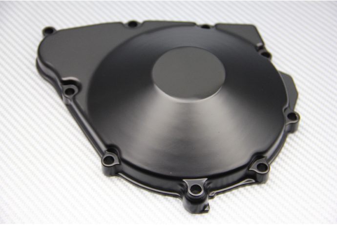 Cubre Cárter Alternador SUZUKI BANDIT / INAZUMA 1200 / GSXF / GSXR 1100 1988 - 2005 Cubre Cárter Alternador SUZUKI BANDIT / INAZUMA 1200 / GSXF / GSXR 1100 1988 - 2005