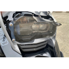 Cubierta del faro Adventure BMW R1200GS / ADVENTURE / RALLYE / EXCLUSIVE 2013 - 2021