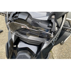 Cubierta del faro Adventure BMW R1200GS / ADVENTURE / RALLYE / EXCLUSIVE 2013 - 2021