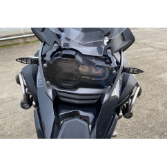 Cubierta del faro Adventure BMW R1200GS / ADVENTURE / RALLYE / EXCLUSIVE 2013 - 2021
