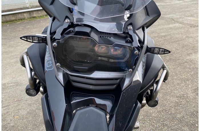 Cubierta del faro Adventure BMW R1200GS / ADVENTURE / RALLYE / EXCLUSIVE 2013 - 2021