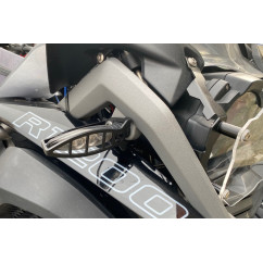 Cubierta del faro Adventure BMW R1200GS / ADVENTURE / RALLYE / EXCLUSIVE 2013 - 2021
