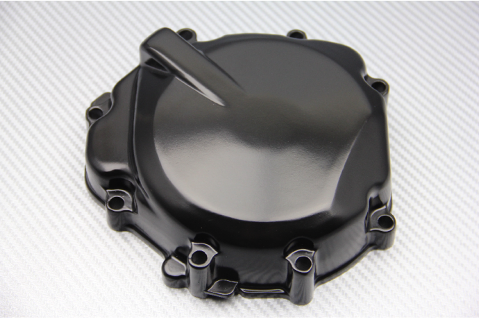 Couvercle Carter Alternateur SUZUKI GSR / GSXR 600 / 750 / 1000 / GSX-S 750 2003 - 2021 Couvercle Carter Alternateur SUZUKI GSR / GSXR 600 / 750 / 1000 / GSX-S 750 2003 - 2021