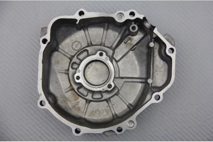 Couvercle Carter Alternateur SUZUKI GSR / GSXR 600 / 750 / 1000 / GSX-S 750 2003 - 2021 Couvercle Carter Alternateur SUZUKI GSR / GSXR 600 / 750 / 1000 / GSX-S 750 2003 - 2021