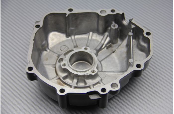 Couvercle Carter Alternateur SUZUKI GSR / GSXR 600 / 750 / 1000 / GSX-S 750 2003 - 2021 Couvercle Carter Alternateur SUZUKI GSR / GSXR 600 / 750 / 1000 / GSX-S 750 2003 - 2021