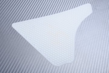 Coppia Protezioni laterali antiscivolo serbatoio HONDA CRF 250 / 450 L / RALLY 2017 - 2020