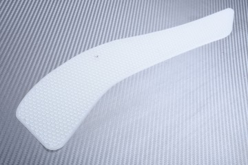 Coppia Protezioni laterali antiscivolo serbatoio HONDA CRF 250 / 450 L / RALLY 2017 - 2020