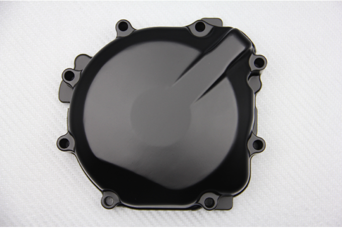 GEHÄUSEABDECKUNG FÜR LICHTMASCHINE SUZUKI GSXR 600 / 750 / 1000 2000 - 2003 GEHÄUSEABDECKUNG FÜR LICHTMASCHINE SUZUKI GSXR 600 / 750 / 1000 2000 - 2003