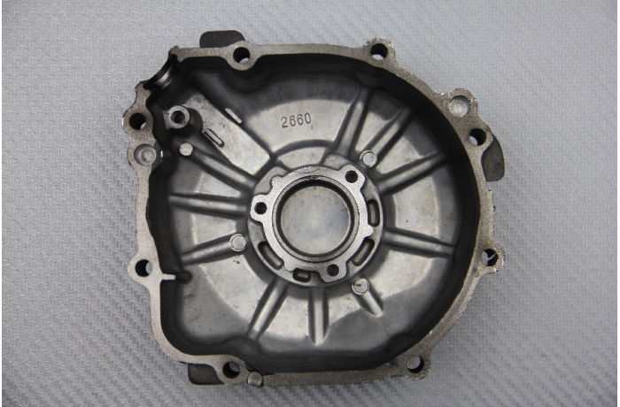 Couvercle Carter Alternateur SUZUKI GSXR 600 / 750 / 1000 2000 - 2003