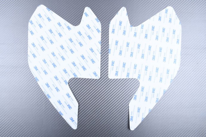 Tank Adhesive Traction Pads BMW G310R 2017 - 2020 Tank Adhesive Traction Pads BMW G310R 2017 - 2020