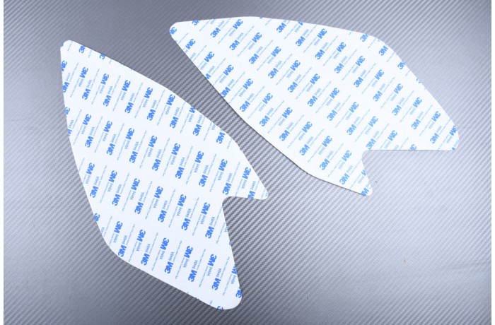 Tank Adhesive Traction Pads BMW G310GS 2017 - 2020 Tank Adhesive Traction Pads BMW G310GS 2017 - 2020
