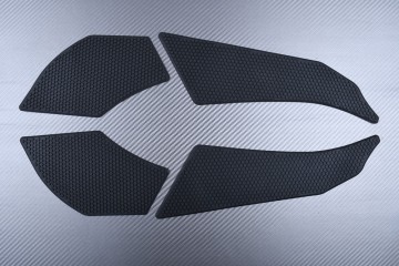 Selbstklebende Tankpads DUCATI MULTISTRADA MTS 1200 1260 2015 - 2021