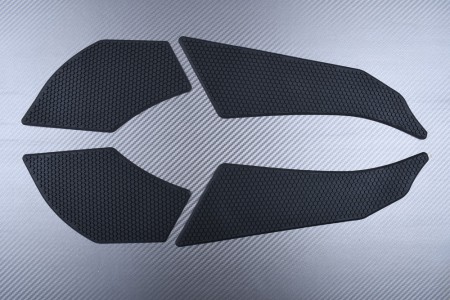 Selbstklebende Tankpads DUCATI MULTISTRADA MTS 1200 1260 2015 - 2021