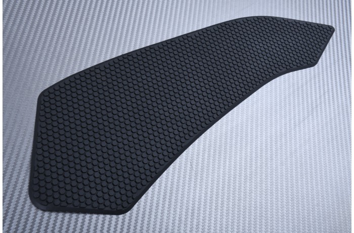 Selbstklebende Tankpads DUCATI MULTISTRADA MTS 1200 1260 2015 - 2021