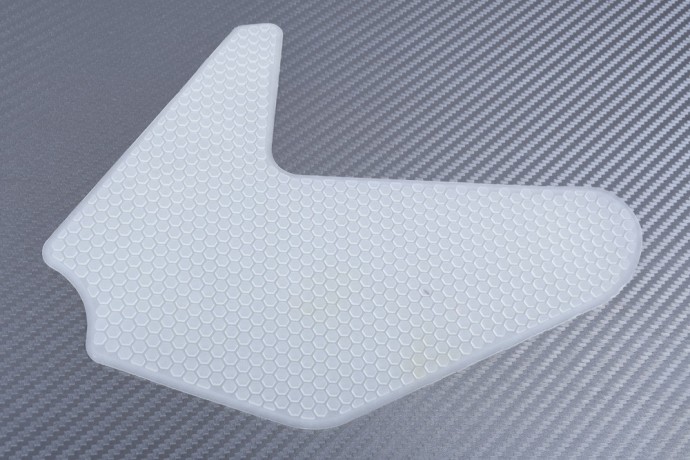 Coppia Protezioni laterali antiscivolo serbatoio KTM 125 250 300 350 450 500 SX XC EXC 2016 - 2019