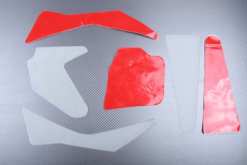 Grip adhesivo antideslizante del depósito KTM 125 250 300 350 450 500 SX XC EXC 2016 - 2019 Grip adhesivo antideslizante del depósito KTM 125 250 300 350 450 500 SX XC EXC 2016 - 2019