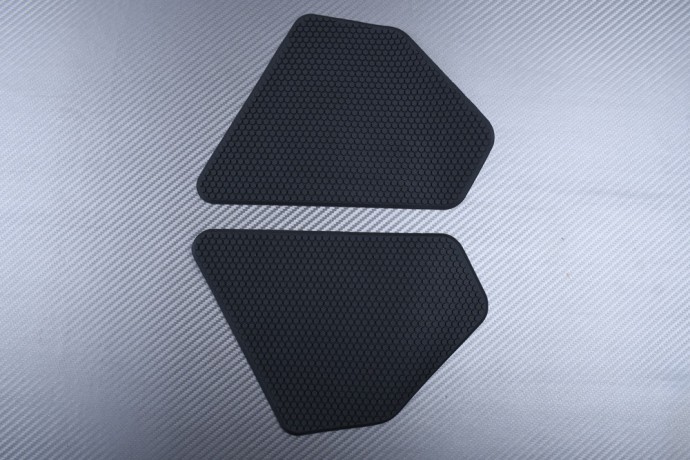 Coppia Protezioni laterali antiscivolo serbatoio KTM ADVENTURE 1050 1090 1190 1290 SA / DUKE 690