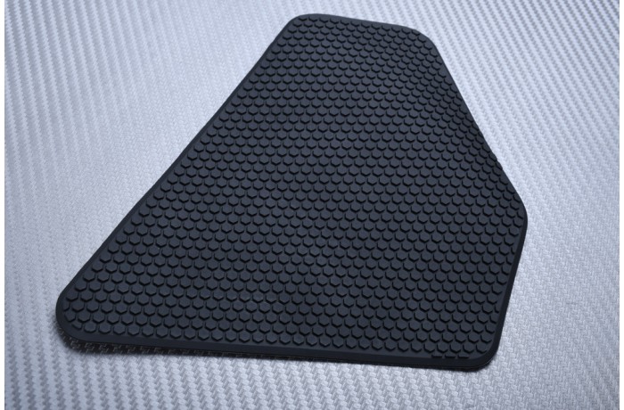 Coppia Protezioni laterali antiscivolo serbatoio KTM ADVENTURE 1050 1090 1190 1290 SA / DUKE 690