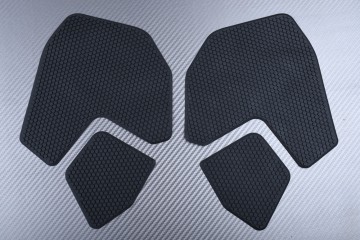 Grip Adhésif Réservoir YAMAHA MT09 2013 - 2020