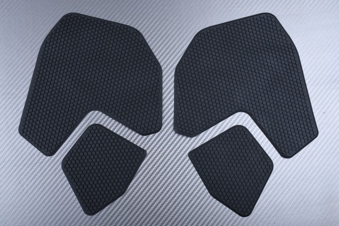 Grip adhesivo antideslizante del depósito YAMAHA MT09 2017 - 2020 Grip adhesivo antideslizante del depósito YAMAHA MT09 2017 - 2020