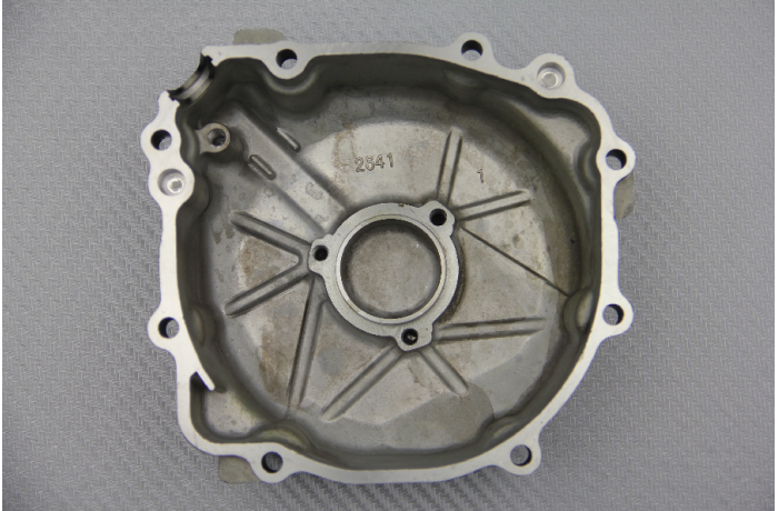 Stator Engine cover SUZUKI GSXR 600 / 750 SRAD 1996 - 2000 Stator Engine cover SUZUKI GSXR 600 / 750 SRAD 1996 - 2000