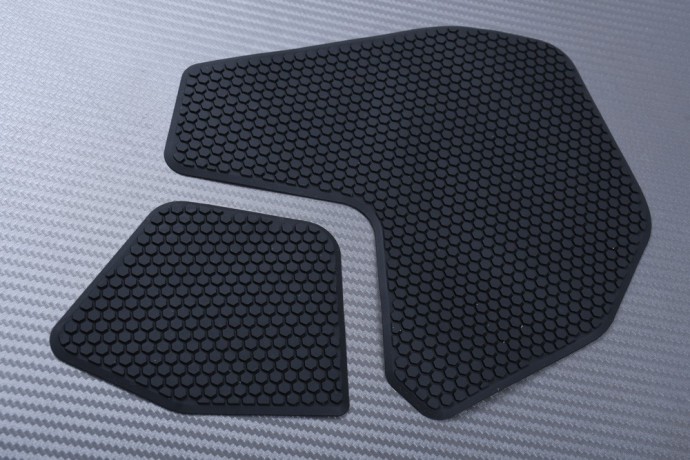 Grip adhesivo antideslizante del depósito YAMAHA MT09 2017 - 2020 Grip adhesivo antideslizante del depósito YAMAHA MT09 2017 - 2020