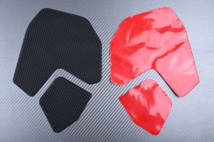 Grip adhesivo antideslizante del depósito YAMAHA MT09 2017 - 2020 Grip adhesivo antideslizante del depósito YAMAHA MT09 2017 - 2020