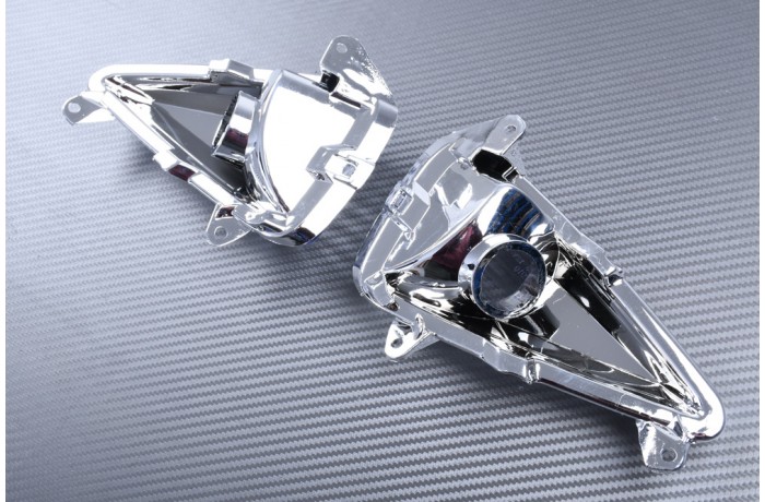 Pareja de intermitentes delanteros HONDA CBF 600 S / CBF 1000 / VARADERO XLV 1000 2003 - 2012