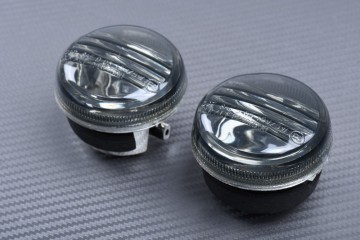 Paire de caches clignotants avant SUZUKI INTRUDER 800 1500 1600 1800 VOLUSIA MARAUDER BOULEVARD 2001 - 2018 Paire de caches clignotants avant SUZUKI INTRUDER 800 1500 1600 1800 VOLUSIA MARAUDER BOULEVARD 2001 - 2018